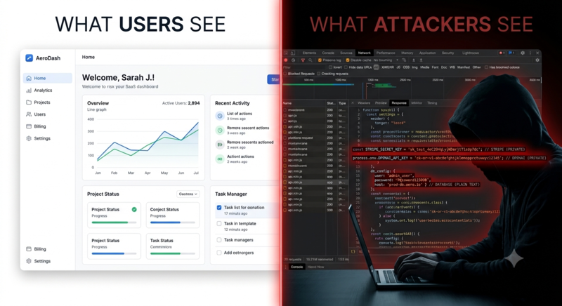 I Found 7% of AI-Built Supabase Apps Wide Open. Here's How to Lock Yours.